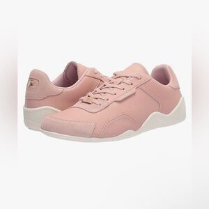 Lacoste Women’s Hapona 0520 1 Cfa Sneaker